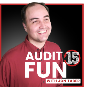 AUDIT 15 FUN-logo