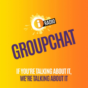 iRadio's Groupchat-logo
