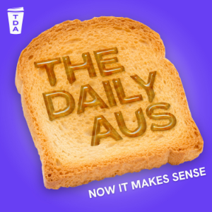 The Daily Aus-logo