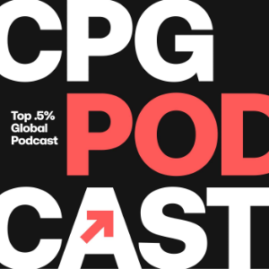 The Startup CPG Podcast-logo