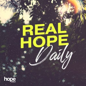 Real Hope Daily-logo
