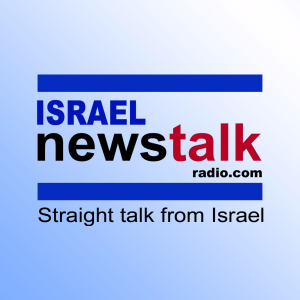 Israel News Talk Radio-logo