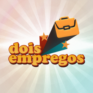 Dois Empregos-logo