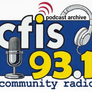 The CFISFM Archives-logo