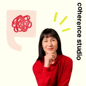 Coherence Podcast-logo
