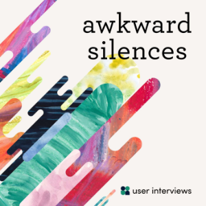Awkward Silences-logo