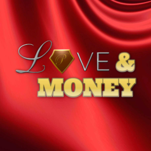 "Love & Money" - The Internet Television Show of @prosperityullc-logo
