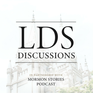 LDS Discussions - Mormon Truth Claims Examined-logo