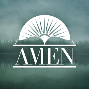Amen Bible Study-logo