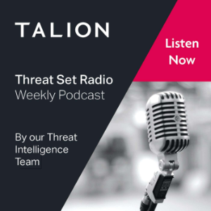 Talion Threat Set Radio-logo
