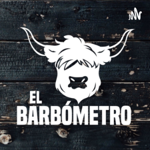 El Barbometro - El Podcast-logo