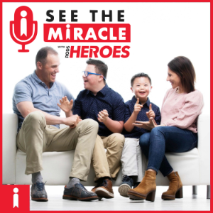 See The Miracle-logo