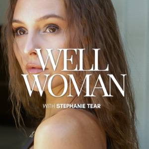 WELL WOMAN-logo