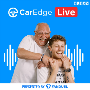 CarEdge Live-logo