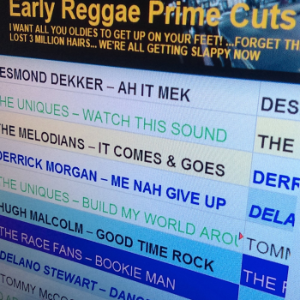 Early Reggae Prime Cuts with kuky3-logo