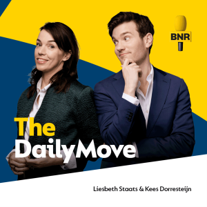 The Daily Move | BNR-logo