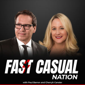 Fast Casual Nation-logo