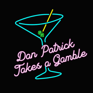 Dan Patrick Takes a Gamble-logo