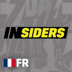 ELEVEN INSIDERS [FR]-logo