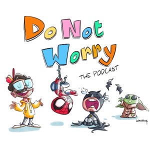 Do Not Worry-logo