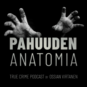 Pahuuden anatomia-logo
