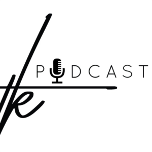 Time Keeper Podcast-logo