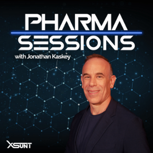 Pharma Sessions-logo