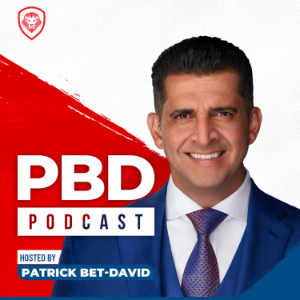 PBD Podcast-logo