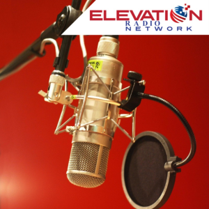 Elevation Radio Network-logo