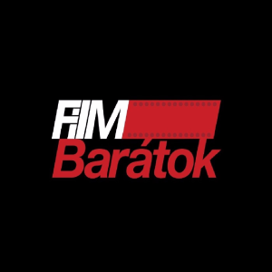 Filmbaratok Podcast-logo