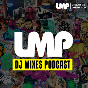 IAMLMP.COM : DJ Mixes-logo