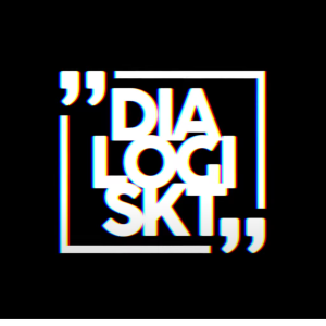 Dialogiskt-logo