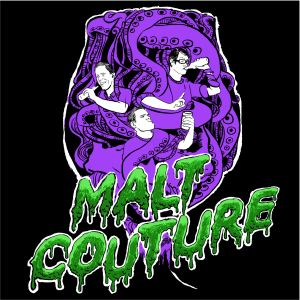 Malt Couture-logo