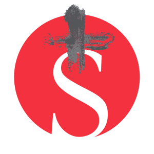 Stand Firm Podcast-logo