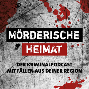 MORDERISCHE HEIMAT-logo
