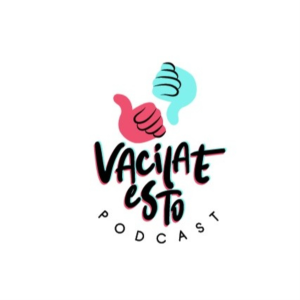 Vacilate Esto Podcast-logo