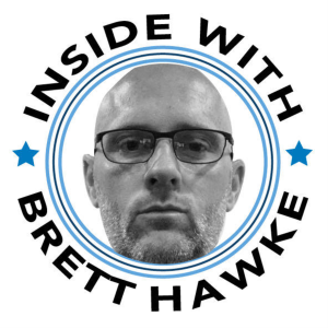 Inside with Brett Hawke-logo
