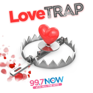 Love Trap-logo