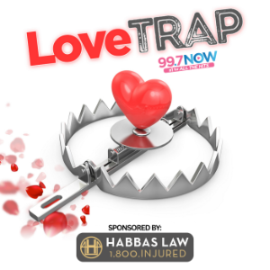 Love Trap-logo
