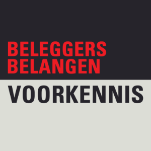 Voorkennis | Beleggers Belangen-logo