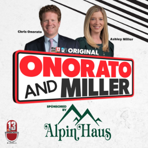 Onorato & Miller-logo