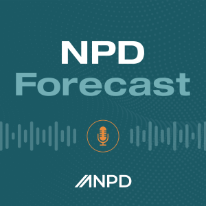NPD Forecast-logo