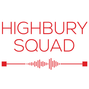 Highbury Squad-logo