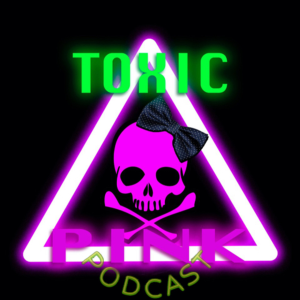 Toxic Pink-logo