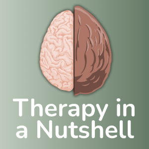 Therapy in a Nutshell-logo