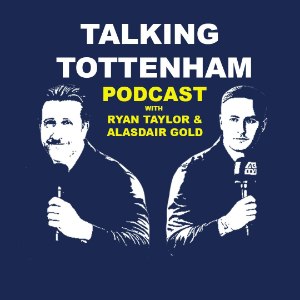 Talking Tottenham-logo