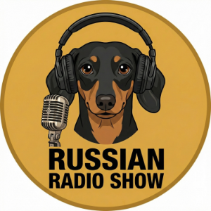 Russian Radio Show-logo