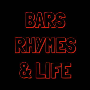 Bars, Rhymes & Life-logo