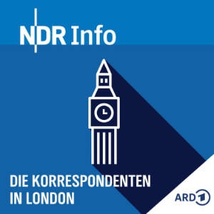 Die Korrespondenten in London-logo
