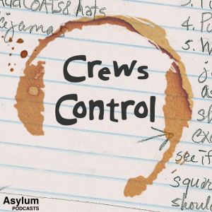 Crews Control-logo